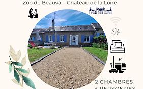 Gîte du Canal du Berry
